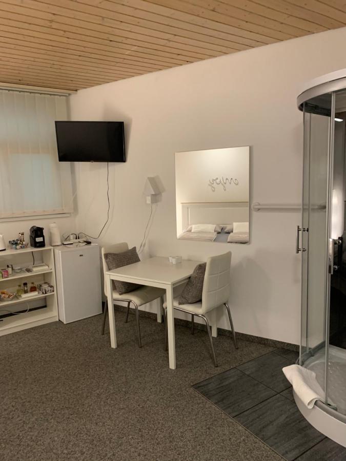 Appartement Guest David 11 Saint-Gall