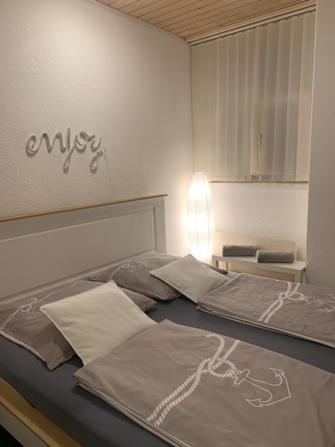 Appartement Guest David 11