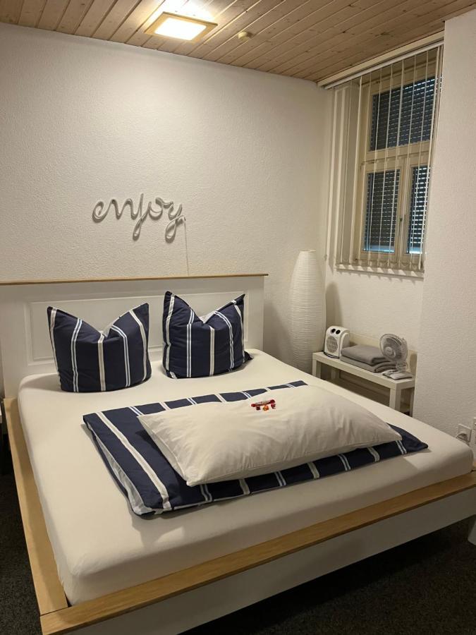 Appartement Guest David 11 Saint-Gall