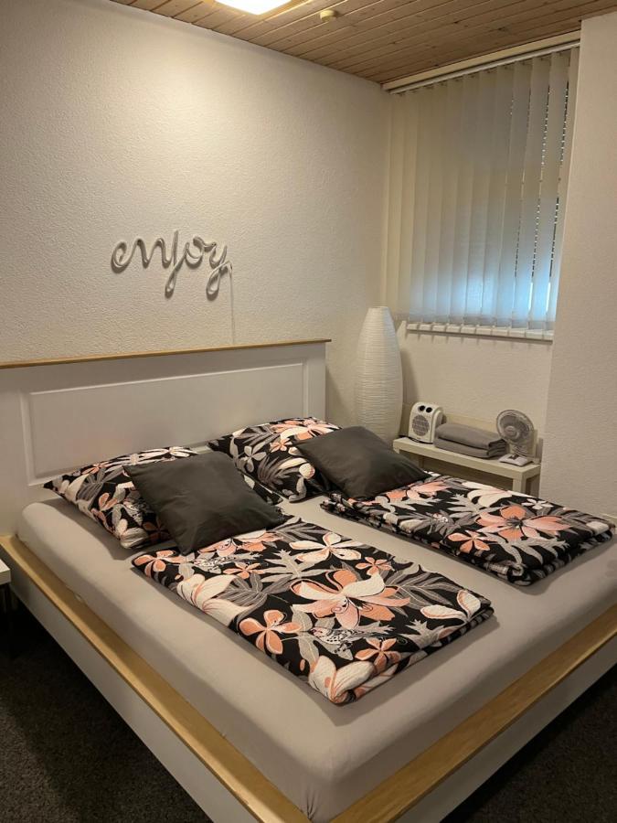 Guest David 11 Appartement Saint-Gall