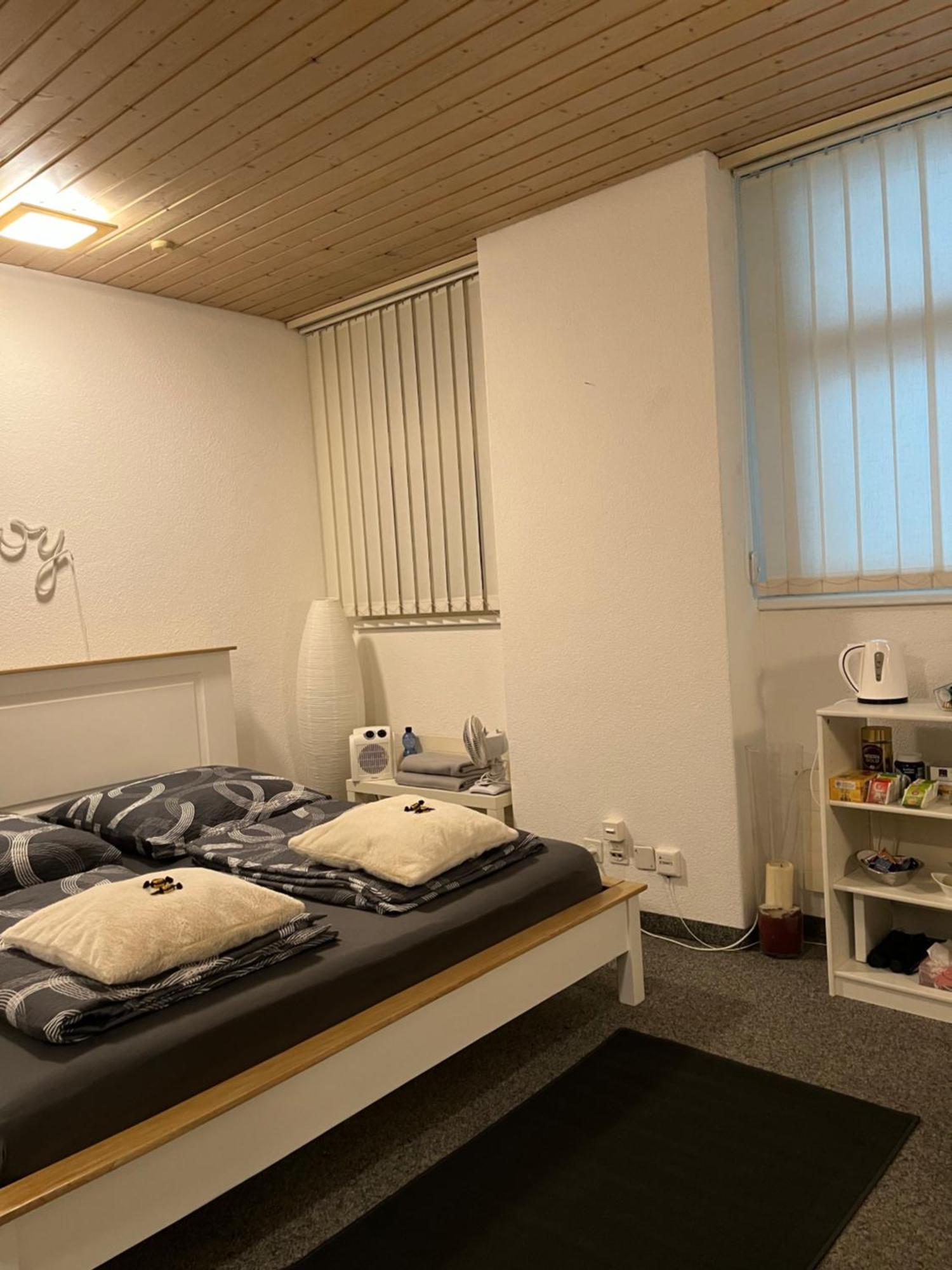 Guest David 11 Appartement *
